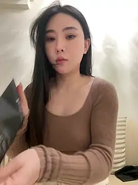 anqi6376 online show from 03/13/26, 03:51