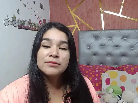 camilahot10 online show from 10/23/25, 12:04