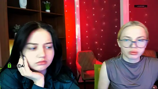 miki ti online show from 12/05/25, 06:33