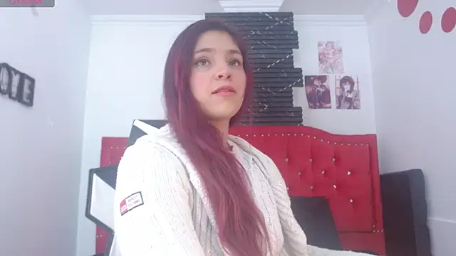 emma lenox online show from 10/24/25, 02:24