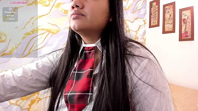 Rania adi online show from 10/28/25, 06:54