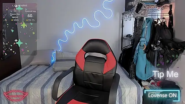 Lyric Mirage online show from 11/04/25, 12:59