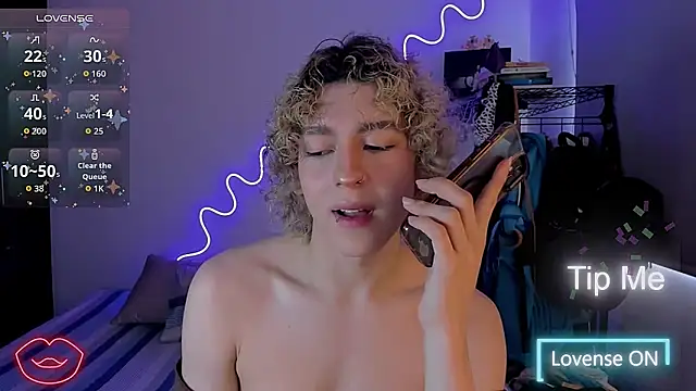 Lyric Mirage online show from 11/16/25, 09:09