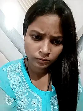 Anshika1431 online show from 10/17/25, 05:37