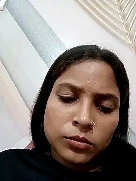 Anshika1431 online show from 10/18/25, 08:37