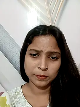 Anshika1431 online show from 10/19/25, 04:13