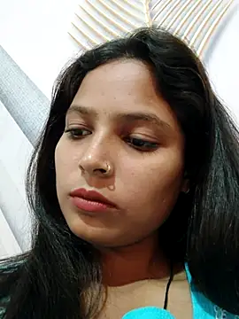 Anshika1431 online show from 10/22/25, 04:35