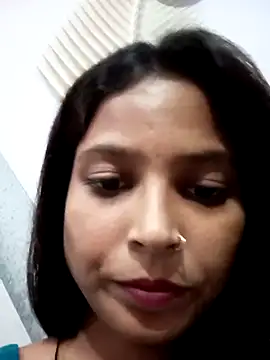 Anshika1431 online show from 10/23/25, 10:58