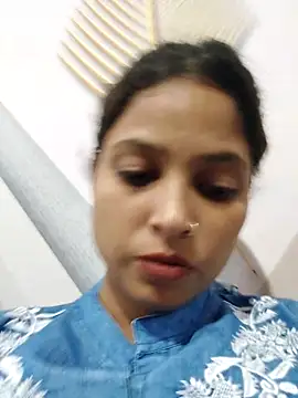 Anshika1431 online show from 10/30/25, 03:30