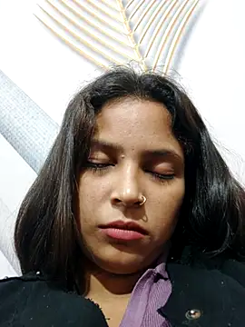 Anshika1431 online show from 11/07/25, 03:50