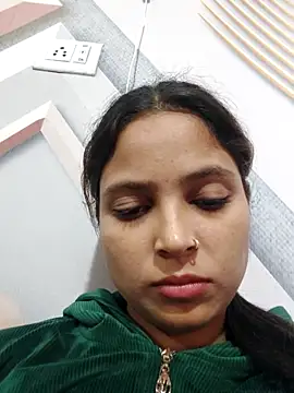 Anshika1431 online show from 11/18/25, 03:45