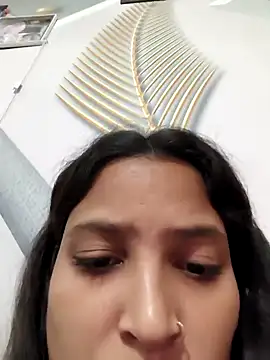 Anshika1431 online show from 11/22/25, 04:55