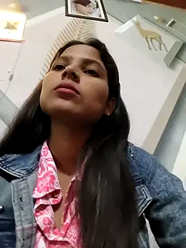 Anshika1431 online show from 11/24/25, 03:39