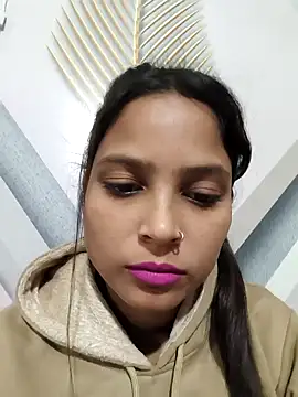 Anshika1431 online show from 11/24/25, 04:18