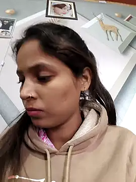 Anshika1431 online show from 11/25/25, 04:23