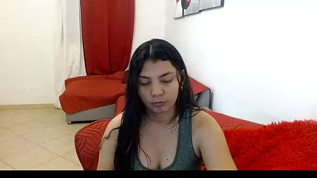 Snapshot of MyaShy chatting on 12/14/25, 12:49 MyaShy online show from 12/14/25, 12:49