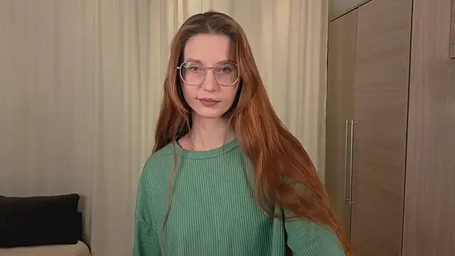 RachelColli online show from 11/25/25, 02:17