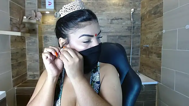 Iniya Parul online show from 04/27/26, 02:37