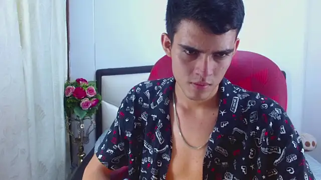 Kain noir  online show from 10/18/25, 12:35