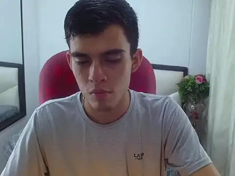 Kain noir  online show from 10/22/25, 07:35