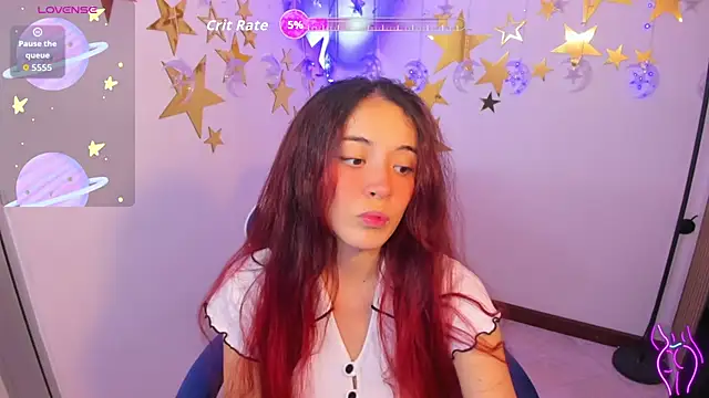 angela pg1 online show from 10/24/25, 06:48