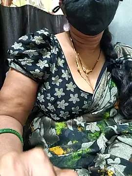 hot-telugu-queen online show from 11/17/25, 06:30