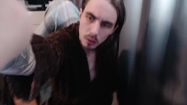 JulianScott online show from 10/21/25, 02:40