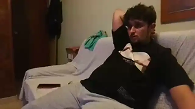 THEGLOBEZONEXXX online show from 10/15/25, 07:58