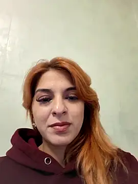 Snapshot of MaryTease chatting on 10/24/25, 07:49 MaryTease online show from 10/24/25, 07:49