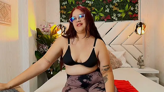 scarlett montoya online show from 11/13/25, 12:15