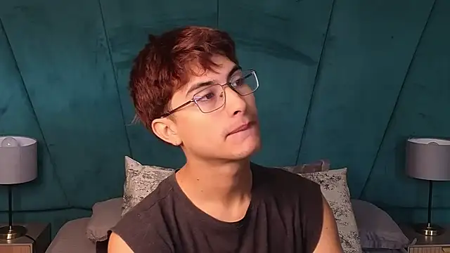 Aaron Eze online show from 07/03/26, 12:55