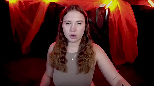 AmiraChase online show from 11/07/25, 08:31