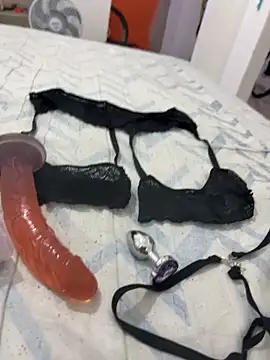 CACHORRONOCIU online show from 10/20/25, 12:33