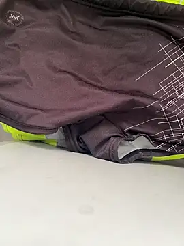 CACHORRONOCIU online show from 10/22/25, 12:16