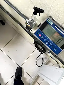 CACHORRONOCIU online show from 11/02/25, 09:00