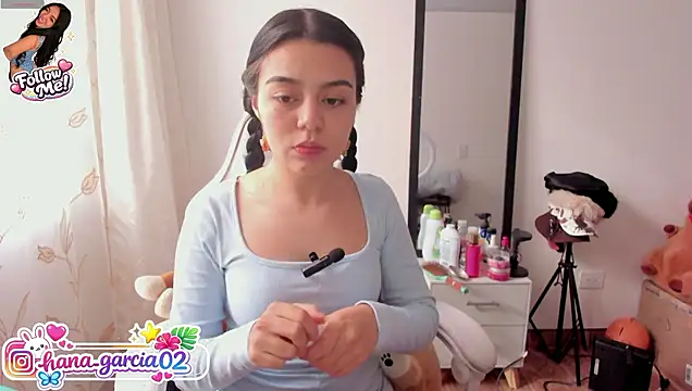 Midori rosse online show from 06/02/26, 09:06