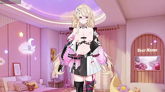 Kiramane online show from 10/23/25, 02:49