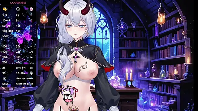 Snapshot of Kiramane chatting on 12/04/25, 01:48 Kiramane online show from 12/04/25, 01:48