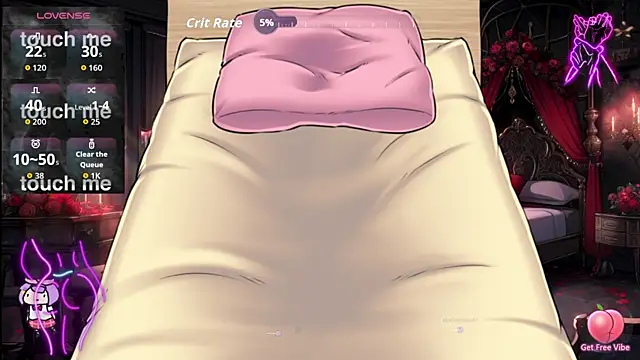 Kiramane online show from 06/11/26, 02:53