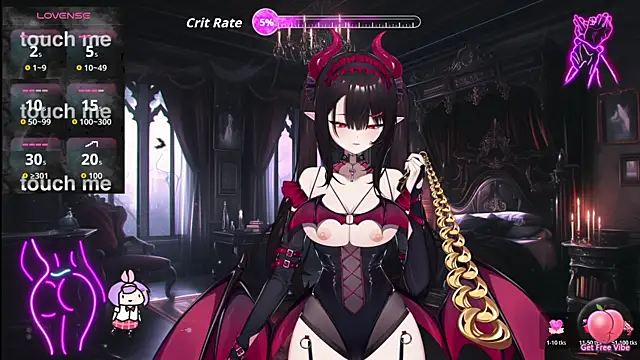 Kiramane online show from 06/13/26, 07:06