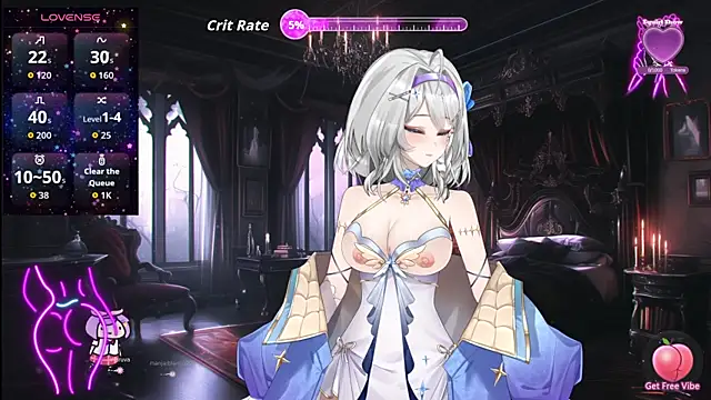 Kiramane online show from 06/22/26, 08:28