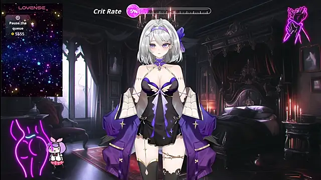 Kiramane online show from 07/18/26, 05:28