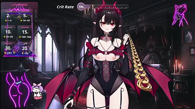 Kiramane online show from 07/23/26, 03:04