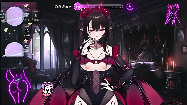 Kiramane online show from 07/26/26, 07:21