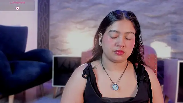 lilithst  online show from 11/08/25, 08:40