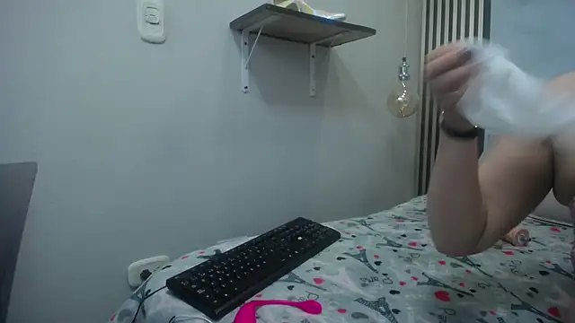 Miah-Princess online show from 11/19/25, 06:19