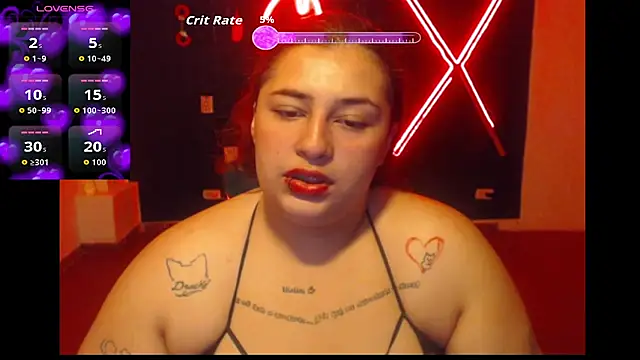 dirty herela 26 online show from 10/22/25, 03:01
