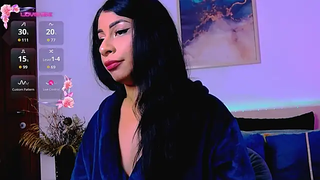 Miss Ava online show from 11/19/25, 05:40