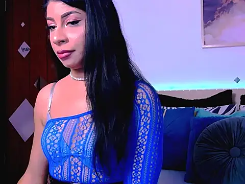 Miss Ava online show from 11/27/25, 08:16