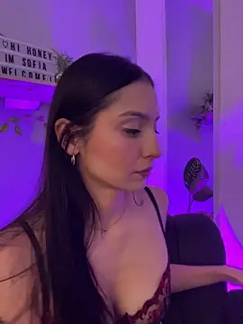 Im sofiaaa online show from 05/21/26, 02:07